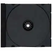 Details zu Tray für CD-Jewelcase Ultra High Quality - schwarz ArtNr.96921-3371