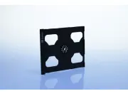 Tray für 2 CDs (Jewelbox) Ultra High Quality - schwarz