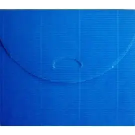 CD-Geschenkverpackung - blau (Versandverpackung)
