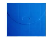 CD-Geschenkverpackung - blau