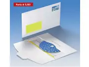 Combi-Diskumschläge für CD