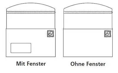 Combi-Diskumschläge für CD