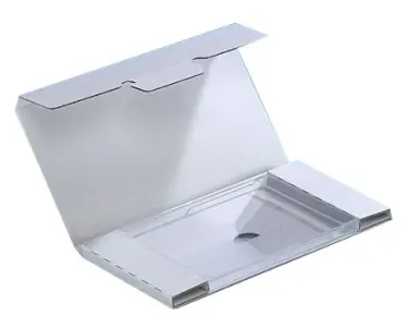 Details zu Versandbox A6 ohne Fenster ArtNr.97005-339