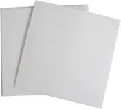 Details zu DVD-Kartonstecktaschen - weiß ArtNr.97008-2423
