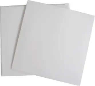 Details zu DVD-Kartonstecktaschen - weiß ArtNr.97008-2423