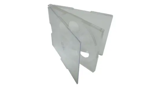 Details zu CD-Jewelcase 3-fach ArtNr.97018-719