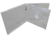 CD-Jewelcase 3-fach