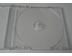 CD-Jewelcase mit transparentem Tray - 50 Stck  (CD-Huellen Jewel Case) 