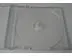 CD-Jewelcase mit transparentem Tray - 50 Stück  (CD-Huellen Jewel Case) 