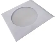 DVD-Papierhüllen für Mini DVD 8cm - 50 Stück