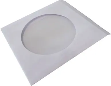 Details zu CD-Papierhüllen für Mini CD-R 8cm - 50 Stück ArtNr.97045-992