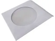 CD-Papierhüllen für Mini CD-R 8cm - 50 Stück