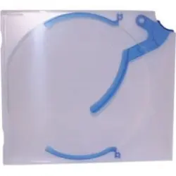 Details zu Variopac Kickout Case - blau ArtNr.98023-661