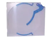 Variopac Kickout Case - blau