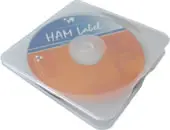 Details zu CD-Hüllen Slim - PP-Material - transparent frosted ArtNr.98024-690