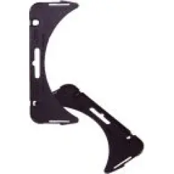 Details zu Abheft-Clip für Kickout Case - schwarz ArtNr.98028-252