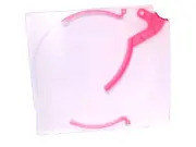 Variopac Kickout Case - rot