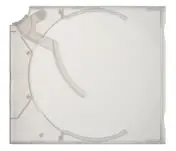 Details zu Variopac Kickout Case - transparent ArtNr.98030-2194