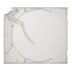 Details zu Variopac Kickout Case - transparent ArtNr.98030-2194