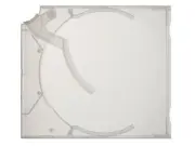 Variopac Kickout Case - transparent