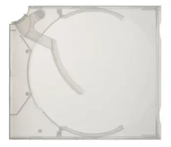 Variopac Kickout Case - transparent (Kickout Cases)