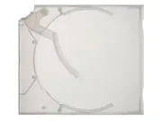 Variopac Kickout Case - transparent