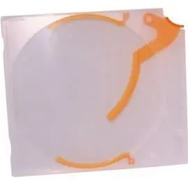 Variopac Kickout Case - orange (Kickout Cases)