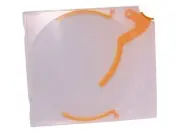 Variopac Kickout Case - orange