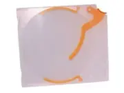 Variopac Kickout Case - orange