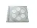 CD-Slimcase 4-fach  (CD-Mehrfachboxen) 