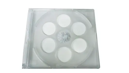 Details zu CD-Slimcase 4-fach ArtNr.98049-715