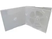 CD-Slimcase 4-fach