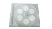 Details zu CD-Slimcase 4-fach ArtNr.98049-715
