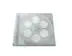 CD-Slimcase 4-fach  (CD-Mehrfachboxen) 