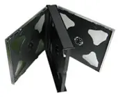 Details zu CD-Jewelcase 6-fach ArtNr.98053-3042