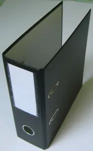 Details zu CD-Hebelordner - 3-in 1 - schwarz ArtNr.98067-3642