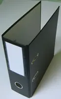 Details zu CD-Hebelordner - 3-in 1 - schwarz ArtNr.98067-3642