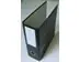 CD-Hebelordner - 3-in 1 - schwarz  (Archivordner) 