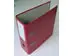 CD-Hebelordner - 3-in 1 - rot  (Archivordner) 