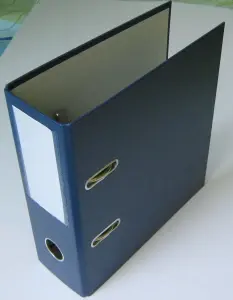 Details zu CD-Hebelordner - 3-in 1 - blau ArtNr.98069-3639