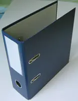 Details zu CD-Hebelordner - 3-in 1 - blau ArtNr.98069-3639