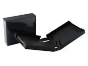 CD/DVD-Archivierungsbox PP20 - schwarz 