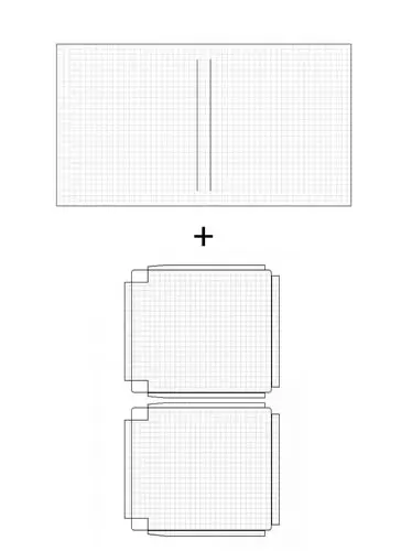 CD-Einleger + Booklets Inkjet/Laser - 100 Stück (CD-Superjewelbox)