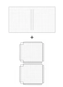 Details zu CD-Einleger + Booklets Inkjet/Laser - 20 Stück ArtNr.98251-102