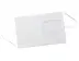 DVD Art Box - weiß Hochzeit  (DVD-Huellen farbig) 