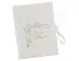 DVD Art Box - weiß Hochzeit  (DVD-Huellen farbig) 