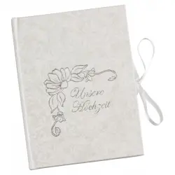 Details zu DVD Art Box - weiß Hochzeit ArtNr.99643-2229