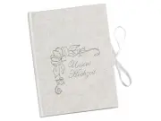 DVD Art Box - weiß Hochzeit