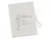 DVD Art Box - weiß Hochzeit  (DVD-Huellen farbig) 