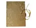 DVD Art Box - Farbe gold  (DVD-Huellen farbig) 